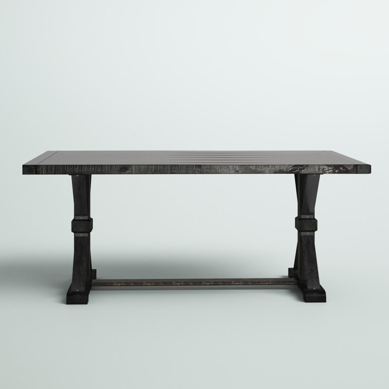 Greyleigh™ Julian Dining Table & Reviews Wayfair